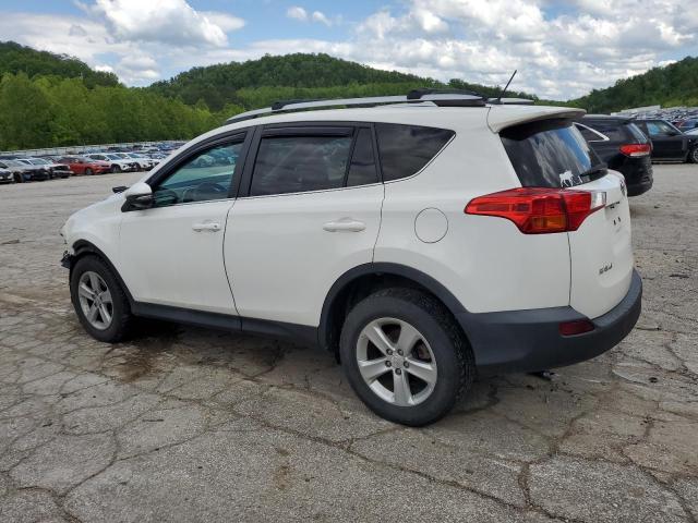 Vin: 2t3rfrevxew140638, lot: 57973295, toyota rav4 xle 20142