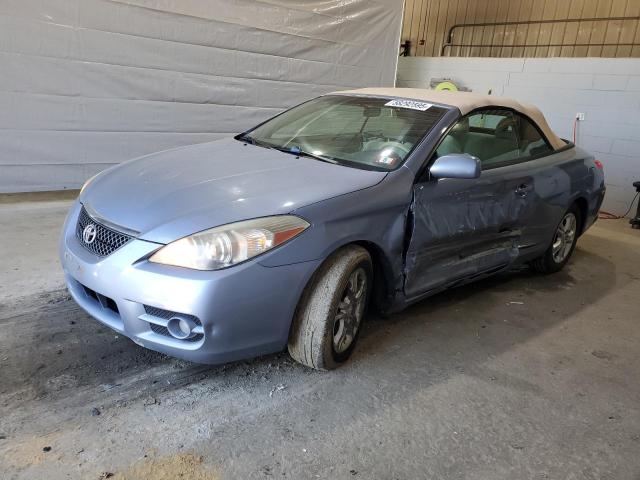 TOYOTA CAMRY SOLA