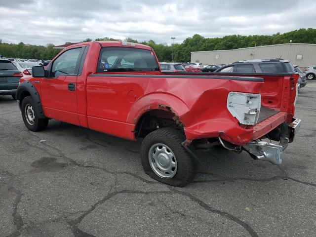 Vin: 1ftmf1cw1akb84246, lot: 57604285, ford all models 20102