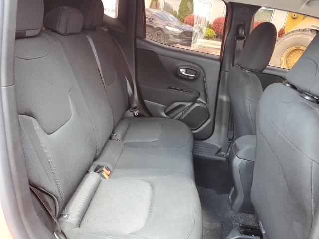 2020 JEEP RENEGADE S ZACNJAAB4LPL76270