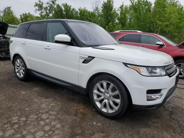 Vin: salwr2pf2ga658051, lot: 57666195, land rover rangerover hse 20164