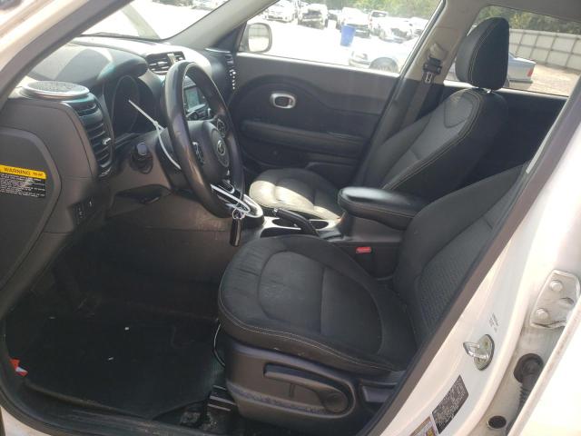 2016 KIA SOUL + - KNDJP3A5XG7409104