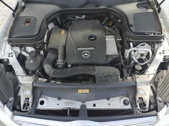 2018 MERCEDES-BENZ 18/27 WDC0G4JBXJV022069