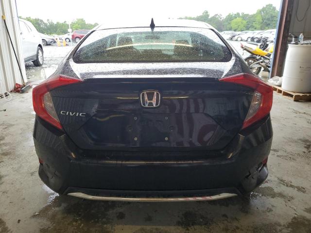 2020 HONDA CIVIC EX 19XFC1F36LE021181