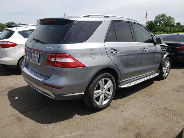 Vin: 4jgda5hb2da238266, lot: 57130655, mercedes-benz m-class 350 4matic 20133