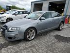Top Destinations for Shipping Cars from the USA