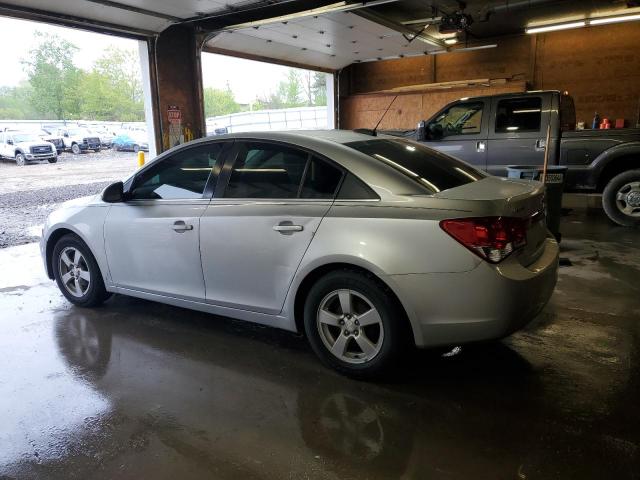 Vin: 1g1pc5sb2f7244243, lot: 57159015, chevrolet cruze lt 20152