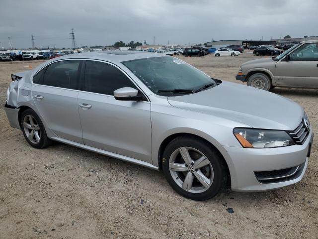 Vin: 1vwbh7a37dc083799, lot: 55796875, volkswagen passat se 20134