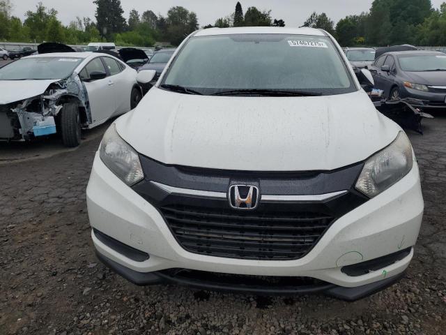 2016 HONDA HR-V LX - 3CZRU5G30GM713975