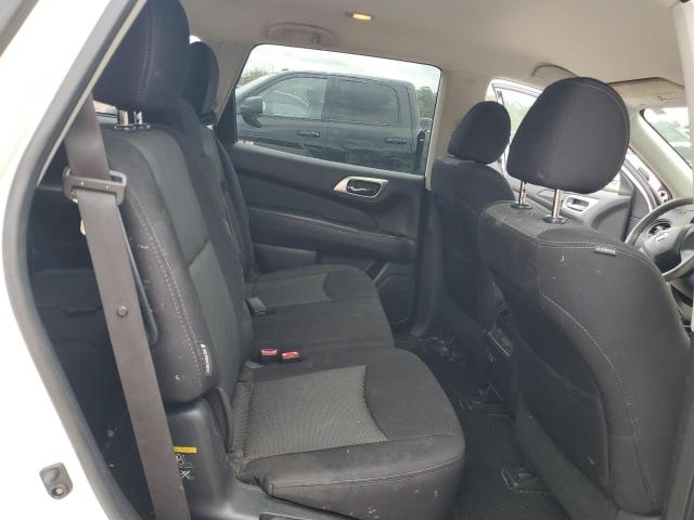 2020 NISSAN PATHFINDER - 5N1DR2AN8LC604746
