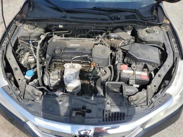 2016 HONDA ACCORD LX - 1HGCR2F37GA213162