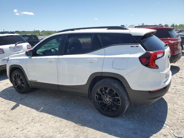 Vin: 3gkalmeg1rl155895, lot: 57607755, gmc terrain sle 20242