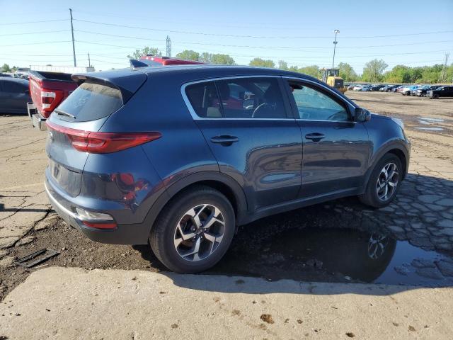 Vin: kndpm3ac8n7003725, lot: 57390005, kia sportage lx 20223