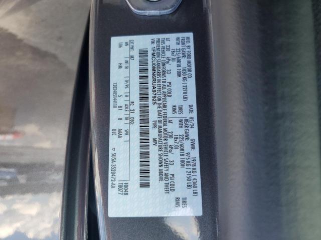 2024 FORD ESCAPE ST 1FMCU0MN6RUA97925