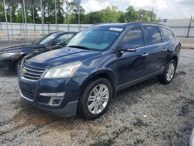 Vin: 1gnkrgkd2fj362204, lot: 56323755, chevrolet traverse lt 2015 img_1