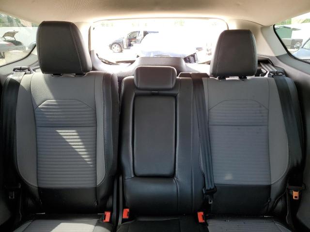2019 FORD ESCAPE SE - 1FMCU9GD2KUB99302