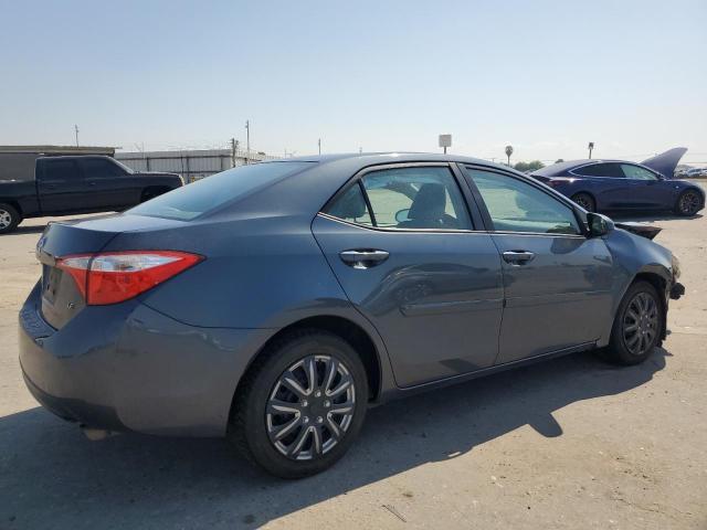 Vin: 2t1burhe0fc389741, lot: 55262255, toyota corolla l 20153