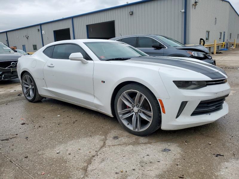 2017 CHEVROLET CAMARO LT 1G1FD1RS8H0160219