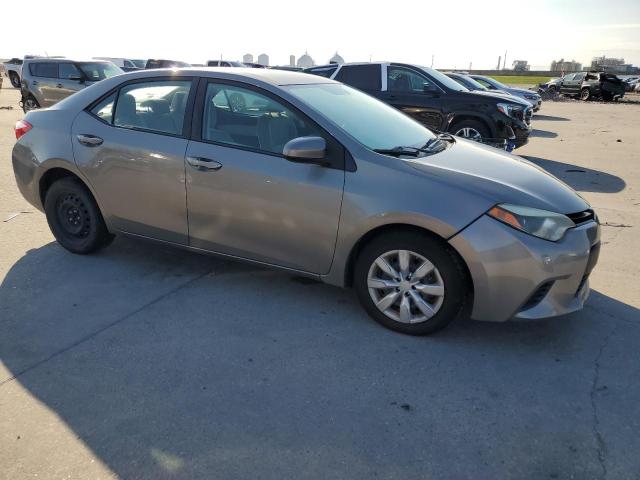 Vin: 2t1burhe0ec165402, lot: 55702295, toyota corolla l 20144