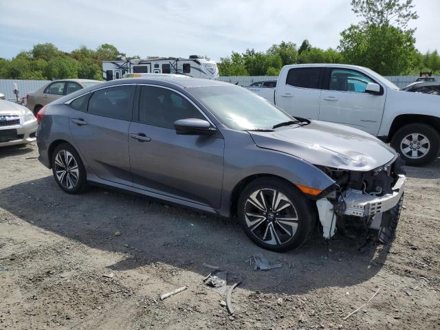 Vin: 19xfc1f32je200959, lot: 58049855, honda civic ex 20184