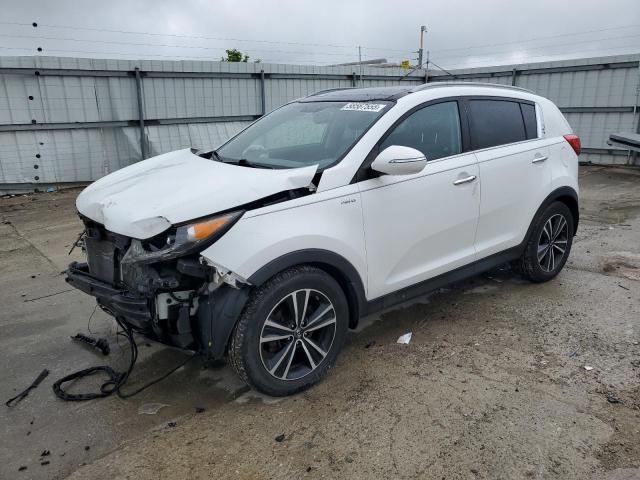 Vin: kndpcca63g7807348, lot: 58567555, kia sportage ex 2016 img_1