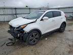 2016 KIA SPORTAGE E - KNDPCCA63G7807348