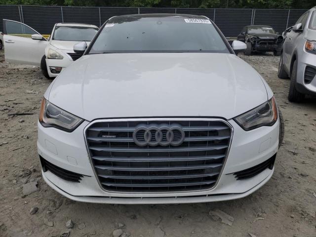 2015 AUDI A3 PREMIUM WAUEFGFF4F1115998