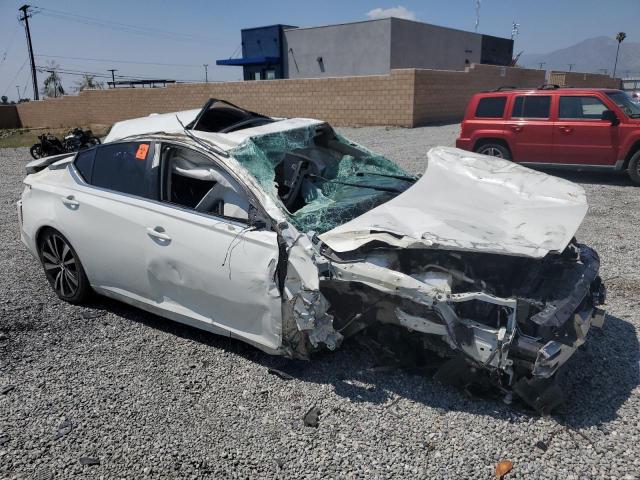 Vin: 1n4bl4cw5kn301379, lot: 56171835, nissan altima sr 20194