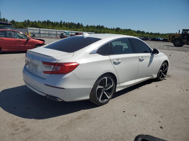 Vin: 1hgcv1f33la022984, lot: 56740595, honda accord sport 20203