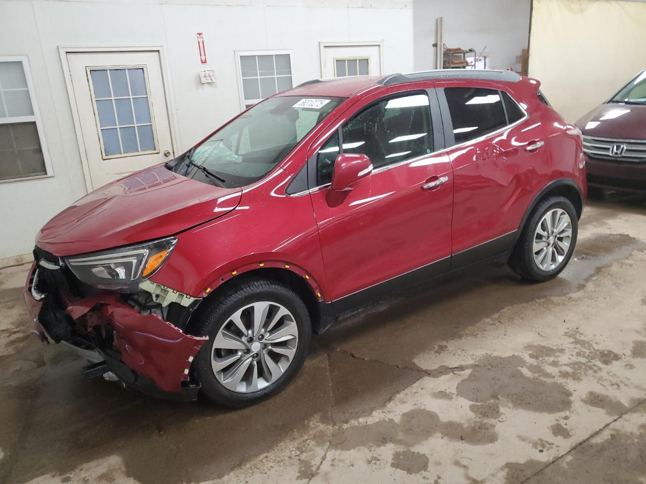 BUICK ENCORE PREFERRED II