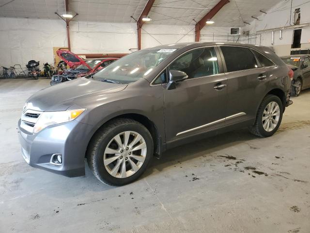 2013 TOYOTA VENZA LE - 4T3BA3BB7DU049106