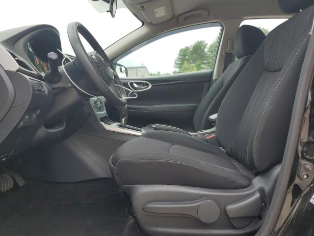 2019 NISSAN SENTRA S - 3N1AB7AP0KY328940