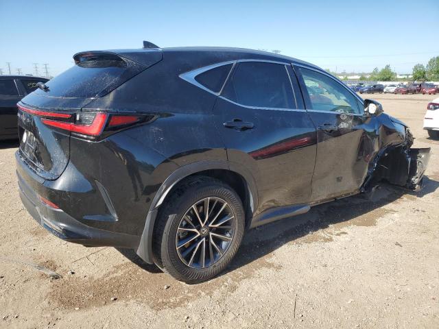 Vin: 2t2gkcez6rc026831, lot: 57184185, lexus nx 350h ba 350h base 20243