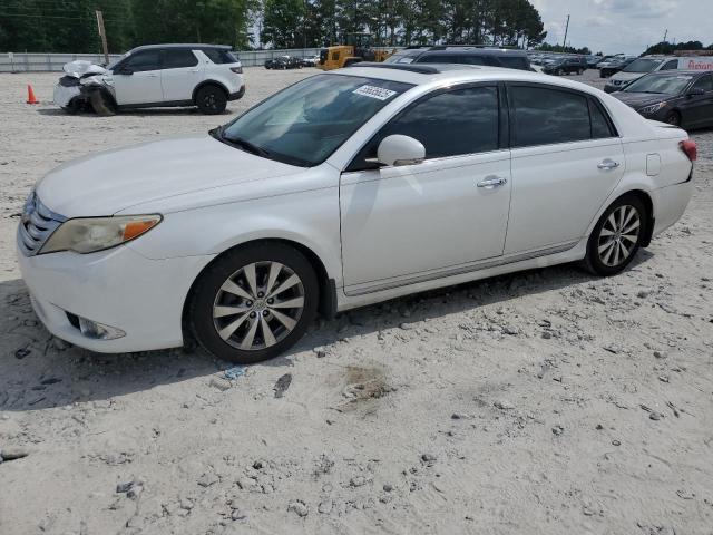 Vin: 4t1bk3db8bu393673, lot: 55635825, toyota avalon base 2011 img_1