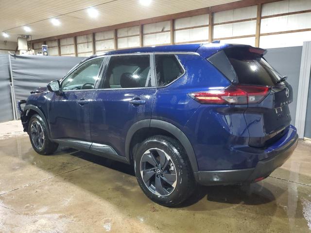 Vin: 5n1bt3bb6rc727456, lot: 57769135, nissan rogue sv 20242