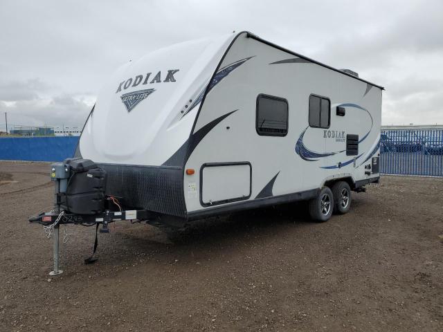 DUTCHMEN KODIAK 2018 white   4YDT20129JJ970283 photo #3