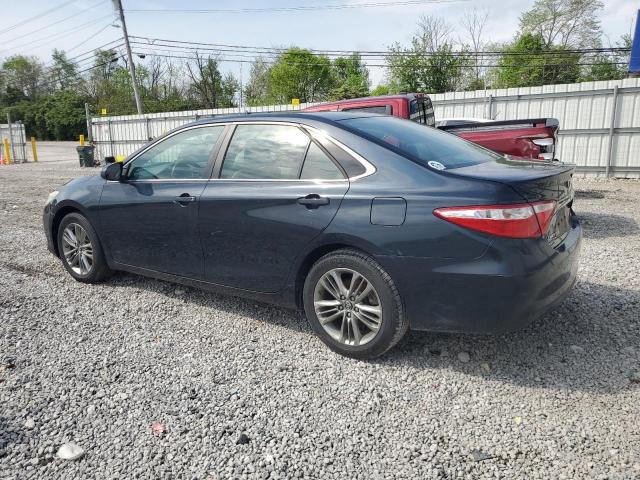 2015 TOYOTA CAMRY LE - 4T1BF1FK5FU072301