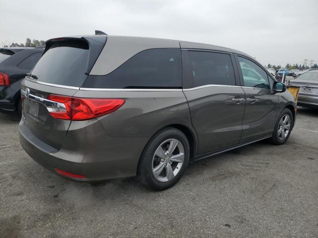 Vin: 5fnrl6h77jb015200, lot: 58356645, honda all models exl 20183