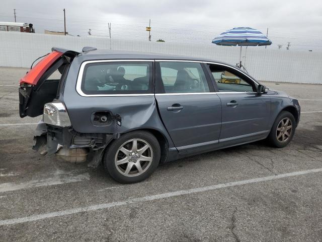 VOLVO V70 3.2 2008 gray  gas YV1BW982081041245 photo #4