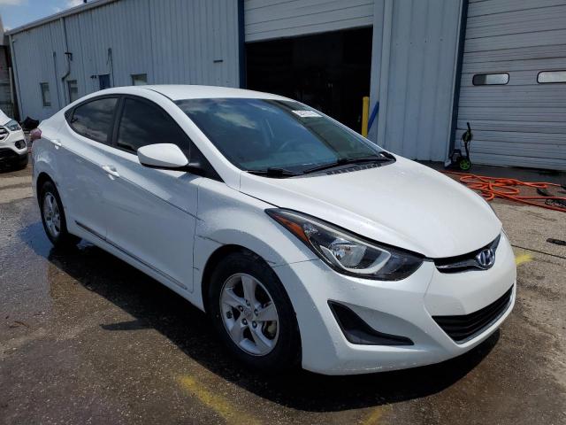 Vin: 5npdh4ae4fh619465, lot: 58478745, hyundai elantra se 20154
