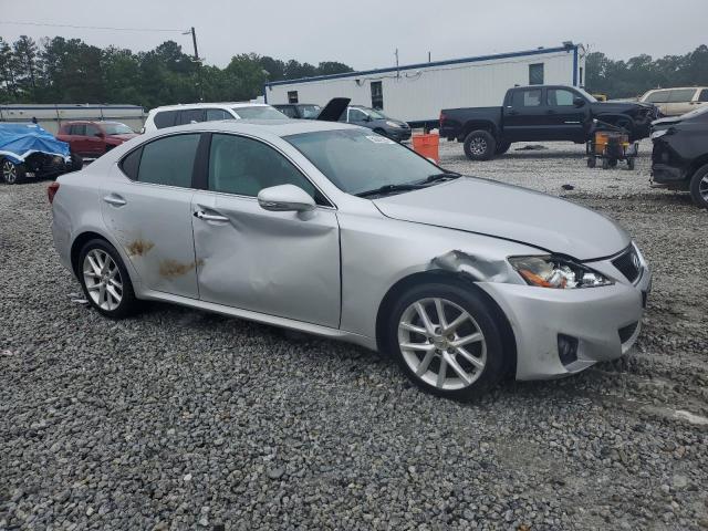 Vin: jthbf5c21c5180984, lot: 58442205, lexus is 250 20124