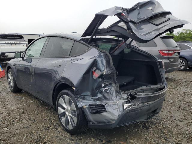 2023 TESLA MODEL Y 7SAYGDEE9PA178964