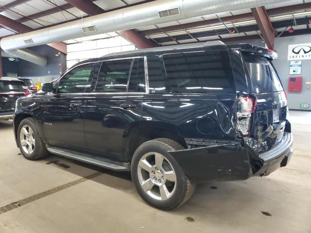 Vin: 1gnskbkc3gr263568, lot: 55591475, chevrolet tahoe k1500 lt 20162