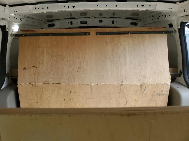 2023 FORD TRANSIT CO - NM0LS7T28P1565935