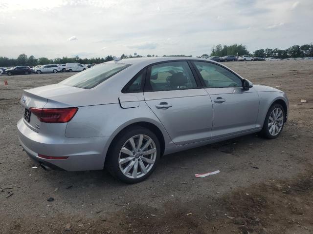Vin: wauanaf49hn007935, lot: 56089625, audi a4 premium 20173