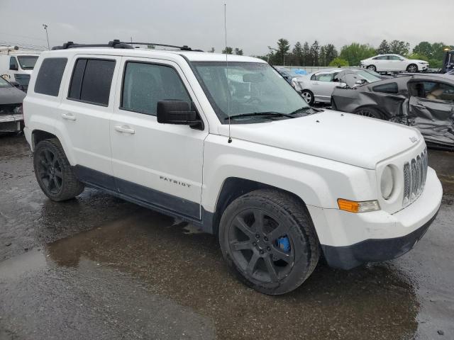 Vin: 1j4nf1gb2bd280818, lot: 56779975, jeep patriot sport 20114