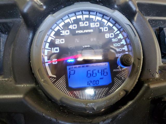 2014 POLARIS RZR 1000 X - 4XAST1EA5EB188444