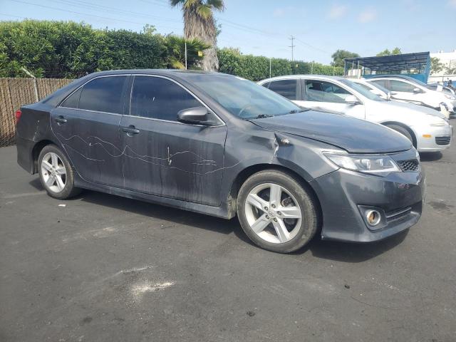Vin: 4t1bf1fk0du678148, lot: 55350585, toyota camry l 20134