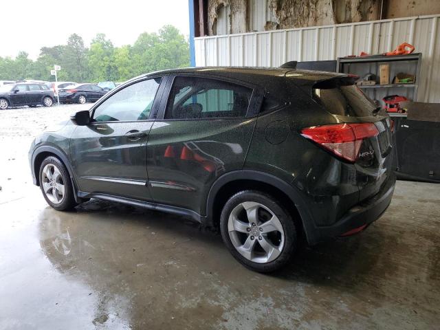 Vin: 3czru6h51gm751575, lot: 56674195, honda hr-v ex 20162