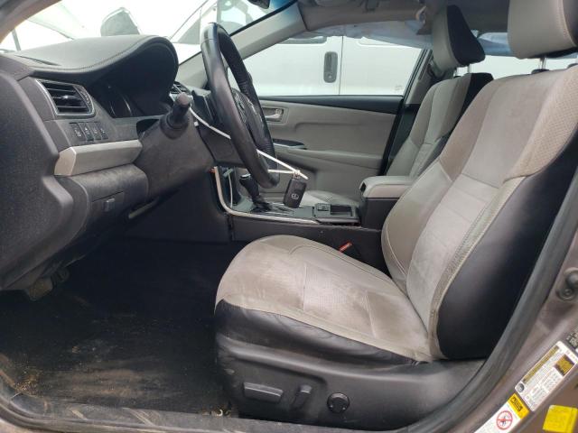 2015 TOYOTA CAMRY XSE - 4T1BK1FKXFU556055